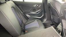 BMW 1 Series 118i [136] M Sport 5dr Step Auto [LCP] Petrol Hatchback